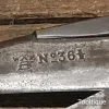 Antique Ward & Payne No: 36 ½” Sheep Shears - Refurbished Ready To Use
