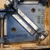 Vintage Boxed William Marples No: 6808 Junior Mitre Cutting Vice Guide & Clamp