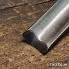 Vintage 5/8” I. Sorby Carpenters Incannel Gouge Chisel - Refurbished