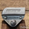 Vintage Eclipse No: 36 Plane & Chisel Honing Guide 2” Width - Refurbished