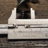Vintage Timber Framing 32/32” Scotch Barrel Pattern Auger Bit - Sharpened