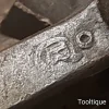 Vintage Timber Framing 9/16” Scotch Barrel Pattern Auger Bit - Sharpened