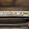 2 No: Vintage Stanley England Surform Rasps 21-101 + 21-124 - Refurbished