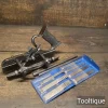 Vintage Record No: 044 Plough Plane Complete - Fully Refurbished