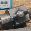 Vintage Boxed Eclipse England No: 282 Round Shank Tank Cutter - Refurbished