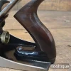 Vintage Stanley USA Low Knob No: 4 ½  Wide Bodied Smoothing Plane - Fully Refurbished