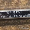 Vintage Draper England No: 8901 Coping Saw - Good Condition