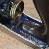 Vintage 1950’s Record No: 03 Smoothing Plane - Fully Refurbished