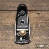 Vintage Stanley Sweetheart USA No: 9 ½ Adjustable Throat Block Plane - Fully Refurbished