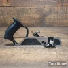 Vintage Stanley USA No: 192 Rabbet Plane - Fully Refurbished Ready To Use