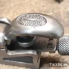 Vintage Record No: 311 Shoulder Chisel & Bullnose Plane 3 in 1 - Refurbished