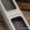 Vintage Boxed Stanley England No: 490 Shaper File - Good Condition