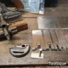 Vintage Boxed Record Tools No: 405 Multi Plough Plane - Fully Refurbished