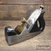Vintage Norris London Post War No: A5 Smoothing Plane - Fully Refurbished