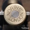 Vintage Norris London Post War No: A5 Smoothing Plane - Fully Refurbished
