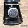 Vintage Stanley England No: 220 Screw Adjustment Block Plane - Refurbished