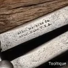Vintage 7” Athol Machine Co. USA Inside Spring Steel Callipers - Good Condition