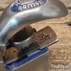 Vintage Record England No: 076 Bullnose Plane - Fully Refurbished