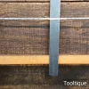 Vintage 12” Marples Beechwood Bowsaw - Refurbished Ready For Use