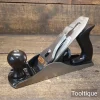 Vintage Stanley England No: 4 Smoothing Plane - Fully Refurbished