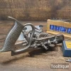 Vintage Record No: 050A Plough Plane Complete - Fully Refurbished