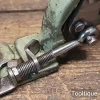 Vintage Pair of Sprung Loaded Hand Shears - Fully Refurbished