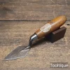 Vintage Small Brades Co. WHS Pointing Trowel - Good Condition