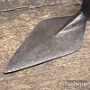 Vintage Small Brades Co. WHS Pointing Trowel - Good Condition