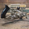 Vintage Boxed Stanley Sweetheart USA No: 45 Plough Plane - Fully Refurbished