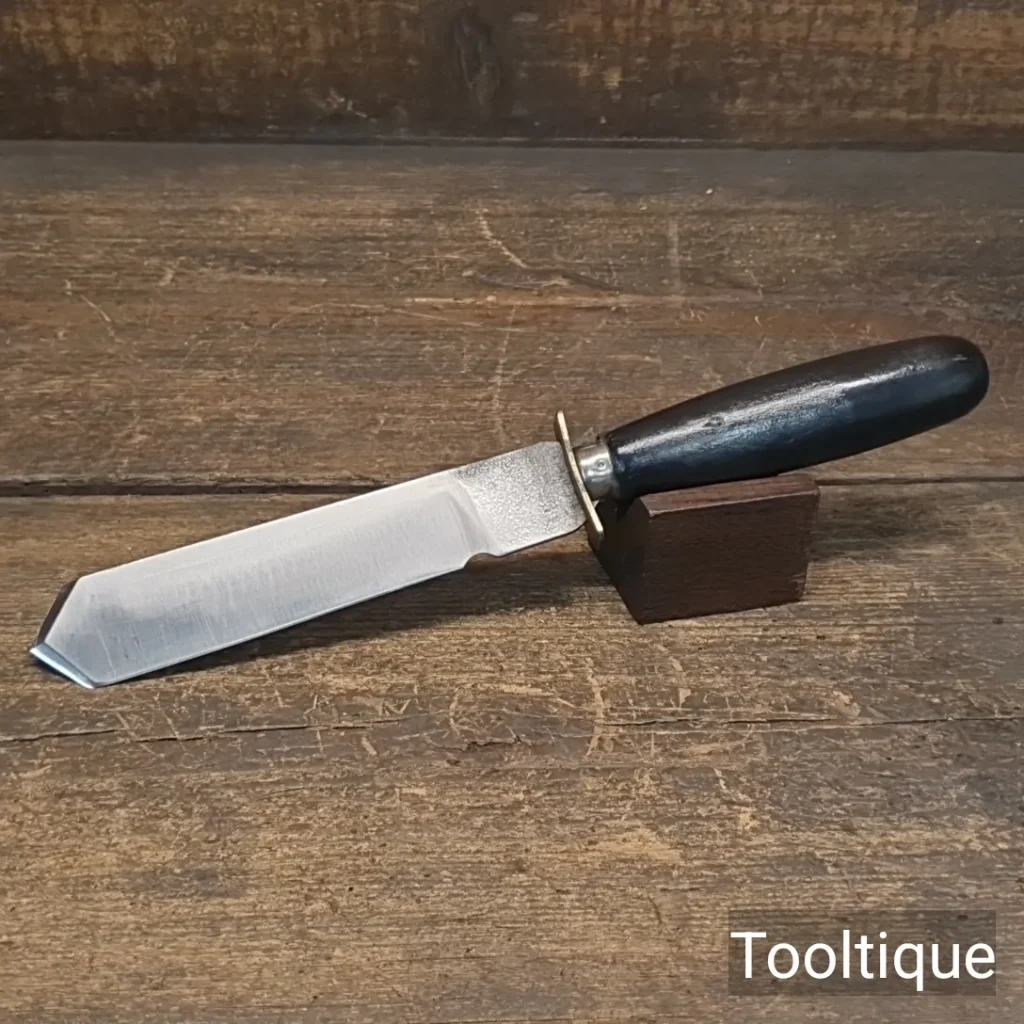 Vintage Carpenters Marking & Utility Knife - Adapted George Barnsley
