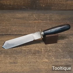 Vintage Carpenters Marking & Utility Knife - Adapted George Barnsley