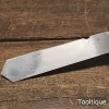 Vintage Carpenters Marking & Utility Knife - Adapted George Barnsley