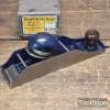 Vintage Boxed Record No: 0130 Duplex Block Plane - Refurbished