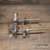 Vintage Record England No: 043 Plough Plane Complete - Refurbished