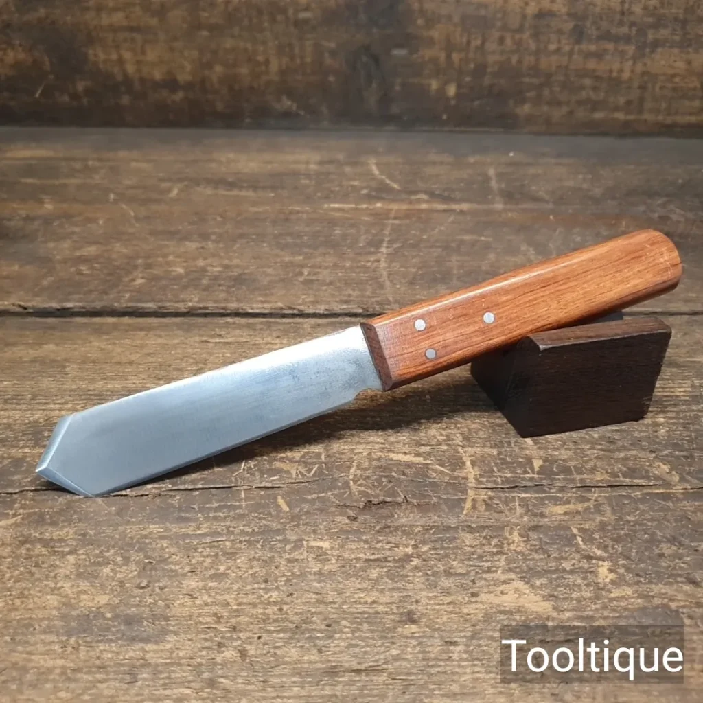 Vintage Carpenters Marking & Utility Knife - Adapted George Barnsley