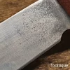 Vintage Carpenters Marking & Utility Knife - Adapted George Barnsley