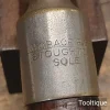 Antique Horace E. Britton Multitool PAT 1893 Rosewood Handle - Refurbished
