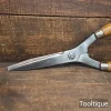 Vintage Spear & Jackson England Gardening Shears - Fully Refurbished