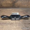Vintage Stanley England No: 80 Cabinet Scraper - Refurbished Ready To Use