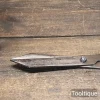 Vintage Gardeners High Carbon Steel Ladies Shears - Fully Refurbished