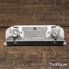 Vintage Stanley England No: 79 Side Rebate Plane - Refurbished Ready To Use