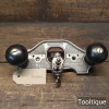 Vintage Stanley USA No: 071 Closed Throat Router Plane - Ready To Use