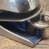 Vintage Record No: 018 Knuckle Cap Adjustable Throat Block Plane - Fully Refurbished