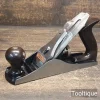 Vintage Pre-2006 Stanley England G12-004 Smoothing Plane - Fully Refurbished