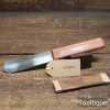 Vintage Carpenters George Barnsley Marking Utility Knife - Adapted George Barnsley