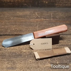 Vintage Carpenters George Barnsley Marking Utility Knife - Adapted George Barnsley
