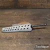 Vintage Clockmakers Engineer’s Thread Chaser - Good Condition
