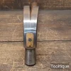 Vintage 16oz Stanley England Carpenters Claw Hammer - Fully Refurbished