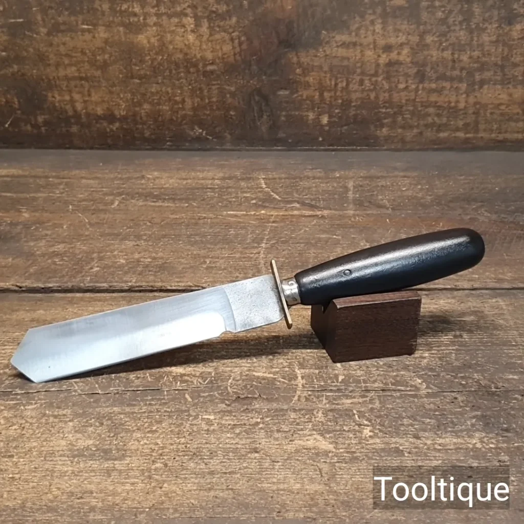 Vintage Carpenters George Barnsley Marking Utility Knife - Adapted George Barnsley