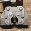 Crisp Vintage King Dick Chain Link Extractor Tool - Good Condition